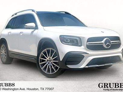 Used 2020 Mercedes-Benz GLB 250