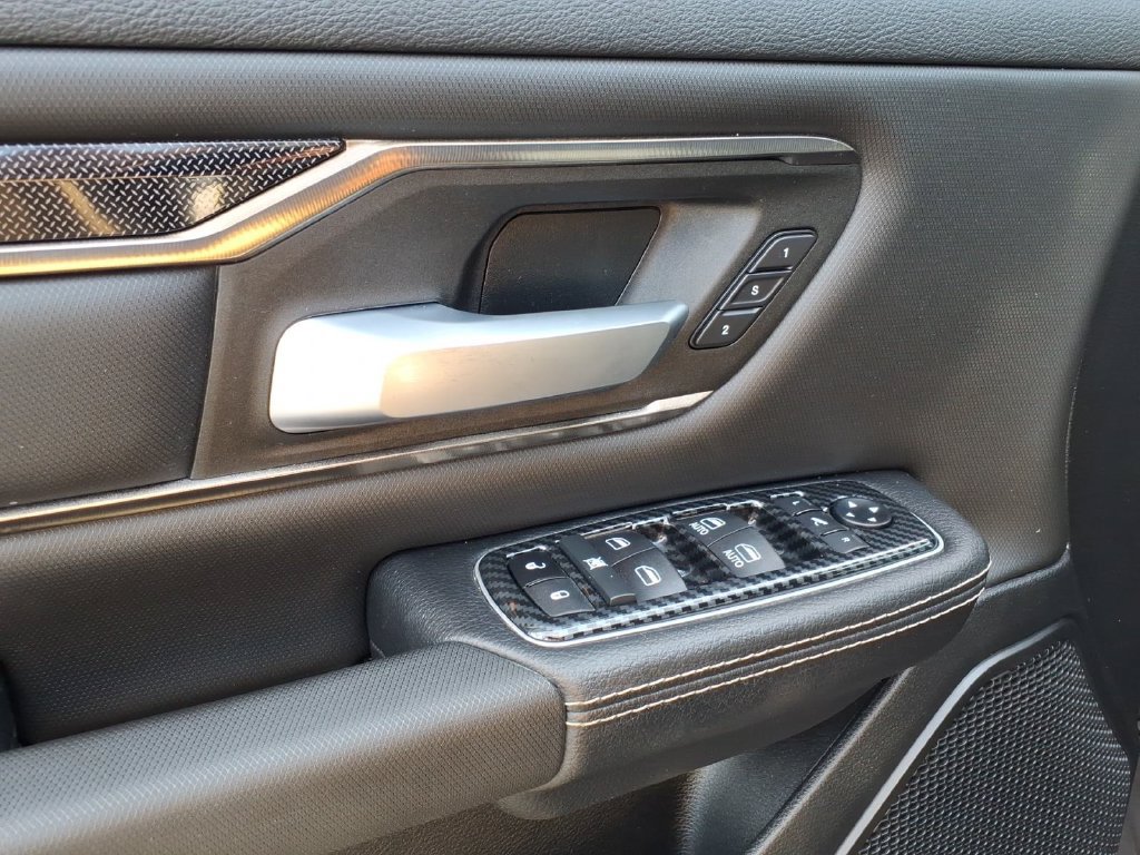 Used 2021 RAM 1500 Rebel w/ Rebel Level 2 Equipment Group AWD/4WD image 4