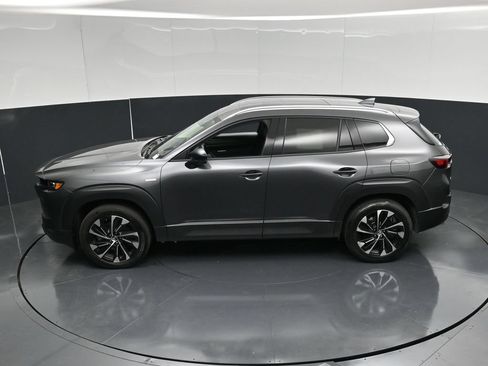 Used 2025 MAZDA CX-50 2.5 Hybrid w/ Premium Plus Pkg AWD/4WD image 47