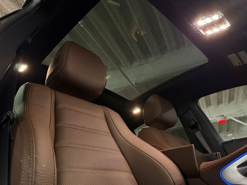 New 2026 Mercedes-Benz GLE 450 4MATIC Coupe image 16