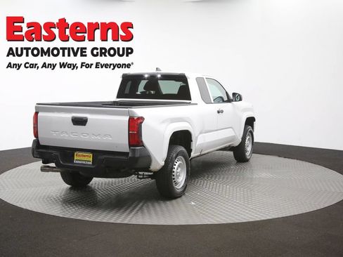 Used 2025 Toyota Tacoma SR RWD image 37