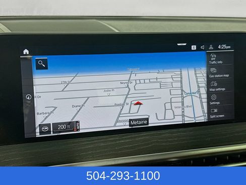 Used 2022 BMW X3 xDrive30i w/ Convenience Package AWD/4WD image 15
