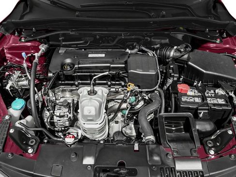 Used 2017 Honda Accord Sport Special Edition image 16
