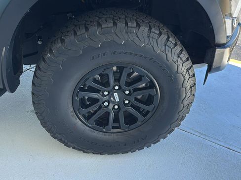 Used 2024 Ford F150 Raptor image 38