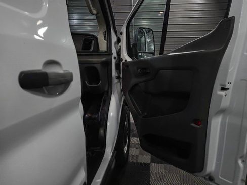 Used 2023 Ford Transit 250 Medium Roof w/ Load Area Protection Package RWD image 28