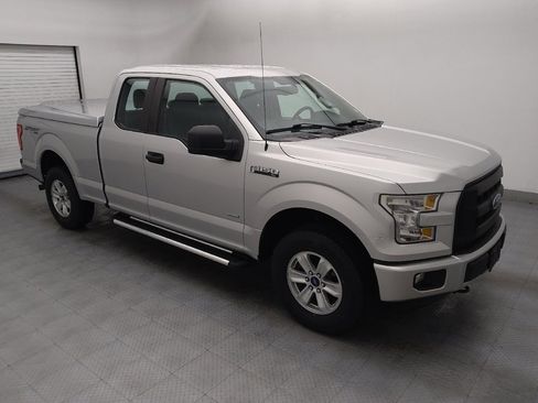 Used 2015 Ford F150 XL w/ Equipment Group 101A Mid AWD/4WD image 11