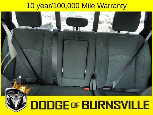 New 2026 RAM 2500 Big Horn image 5