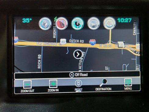 Used 2016 Chevrolet Tahoe LTZ image 13