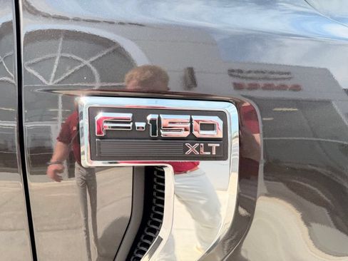 Used 2024 Ford F150 XLT w/ Equipment Group 302A MID AWD/4WD image 10