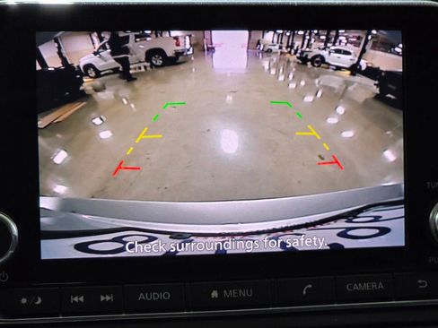 Used 2019 Nissan Altima 2.5 S FWD image 15