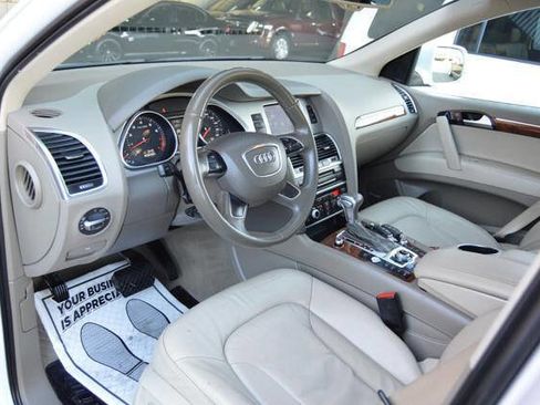Used 2014 Audi Q7 3.0T Premium Plus image 15