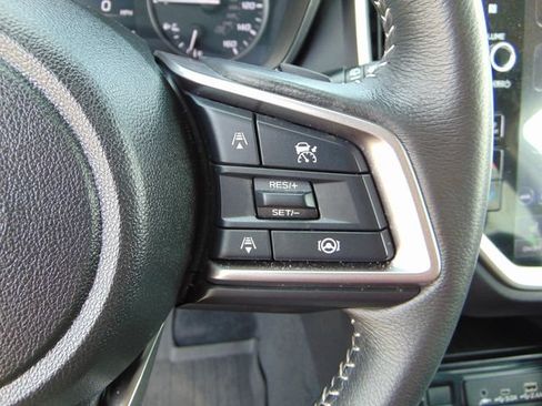 Certified 2025 Subaru Ascent Premium AWD/4WD image 17