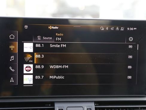 Used 2023 Audi Q5 2.0T Premium Plus w/ Premium Plus Package image 26