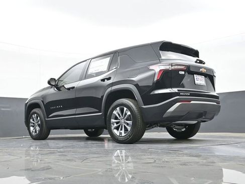 New 2026 Chevrolet Equinox LT FWD image 43