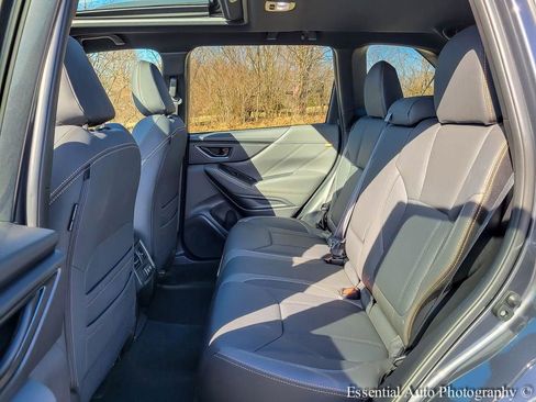Used 2024 Subaru Forester Wilderness image 11
