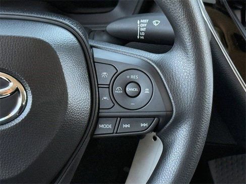 New 2026 Toyota Corolla LE image 15