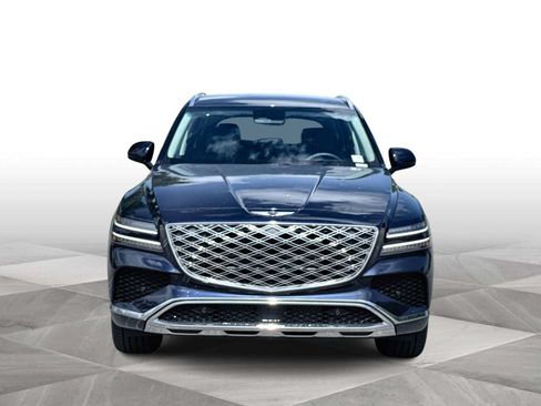 New 2026 Genesis GV80 2.5T RWD image 3