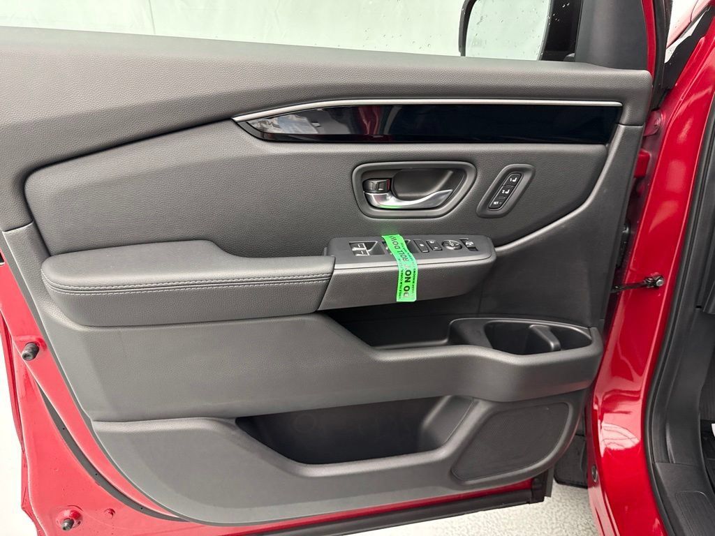 New 2026 Honda Pilot EX-L image 17