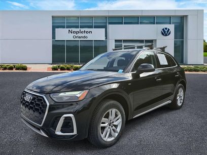 Used 2023 Audi Q5 2.0T Premium w/ Convenience Package