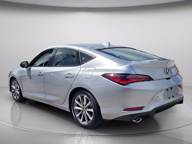 Certified 2026 Acura Integra FWD image 7