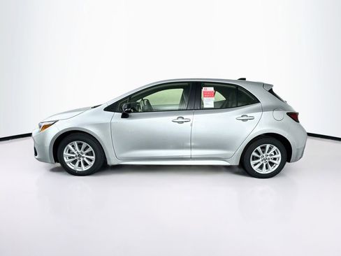 New 2026 Toyota Corolla SE FWD image 5
