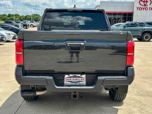 Used 2024 Toyota Tacoma SR RWD image 4