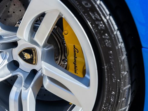 Used 2007 Lamborghini Murcielago LP 640 image 13