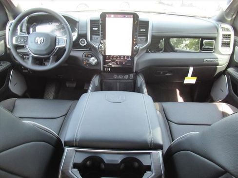 New 2026 RAM 1500 Laramie image 12