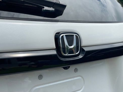 Used 2024 Honda Passport EX-L image 38