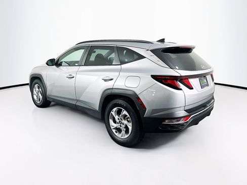 Used 2024 Hyundai Tucson SEL image 5