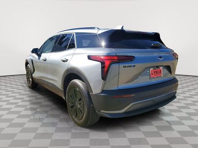 Used 2026 Chevrolet Blazer EV LT w/ Midnight/Sport Edition