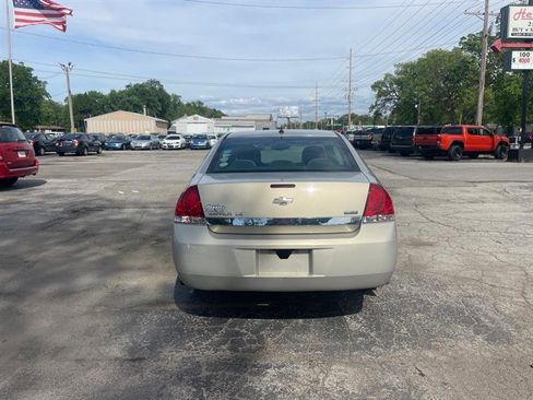 Used 2009 Chevrolet Impala LS FWD image 6