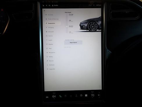 Used 2016 Tesla Model S P90D AWD/4WD image 24