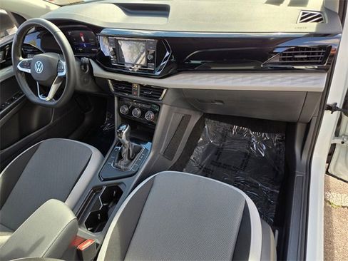 Used 2023 Volkswagen Taos S image 21