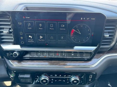 Certified 2022 GMC Sierra 1500 Elevation AWD/4WD image 10