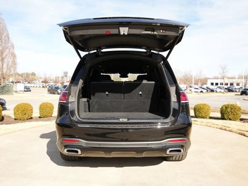 Certified 2023 Mercedes-Benz GLS 450 GLS 450 image 17