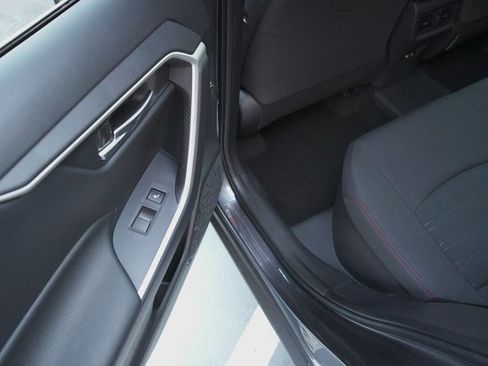 Certified 2023 Toyota RAV4 SE image 13