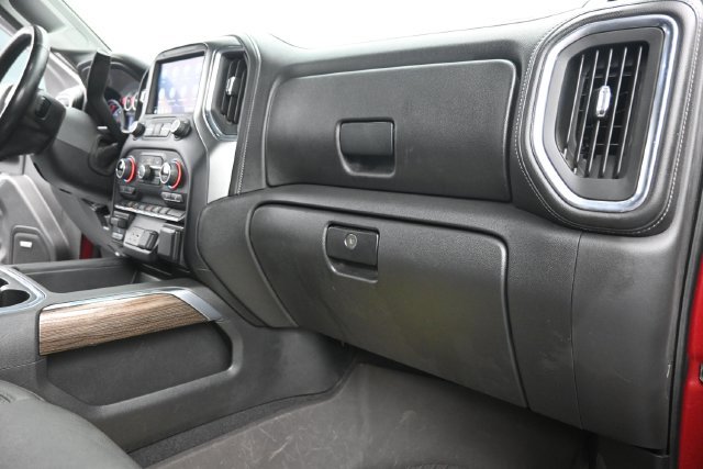 Used 2020 Chevrolet Silverado 1500 RST w/ All-Star Edition AWD/4WD image 45