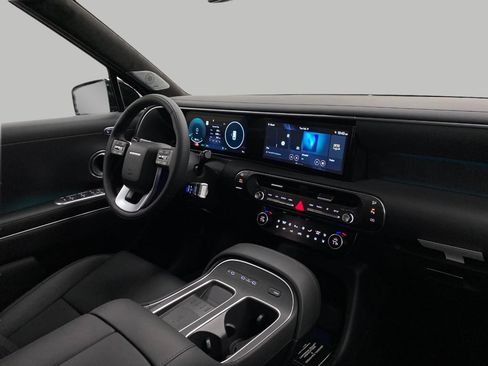 New 2026 Hyundai Palisade Calligraphy AWD/4WD image 19