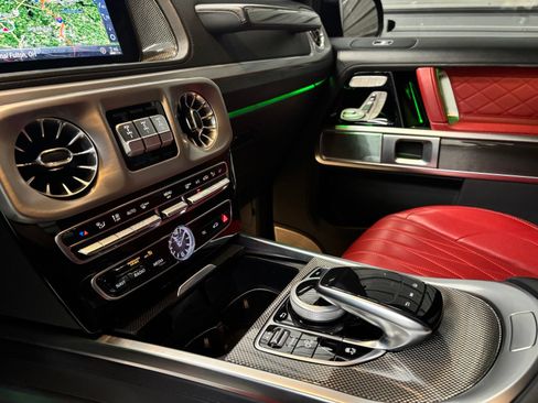 Used 2023 Mercedes-Benz G 63 AMG 4MATIC image 19