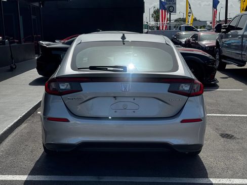 Used 2022 Honda Civic Sport image 7