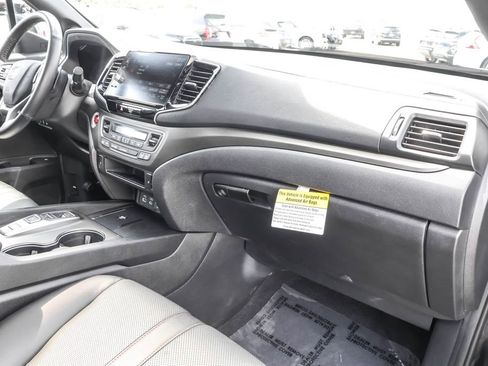 Used 2024 Honda Ridgeline TrailSport image 38