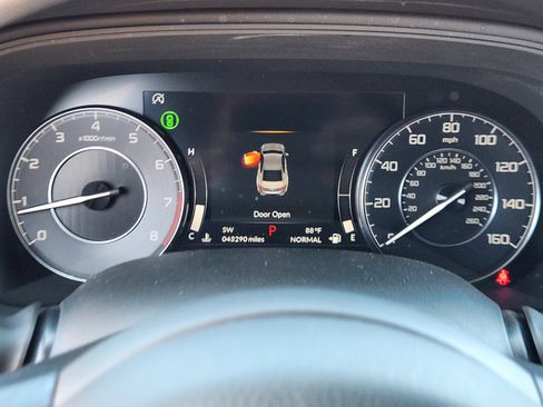 Certified 2023 Acura TLX w/ Technology Package image 10