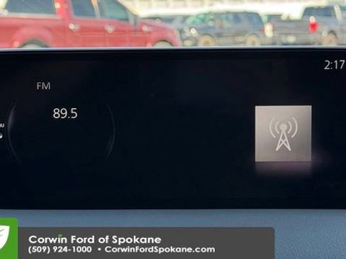 Used 2021 MAZDA CX-5 Signature AWD/4WD image 28