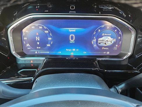 New 2026 Chevrolet Silverado 1500 LT AWD/4WD image 11