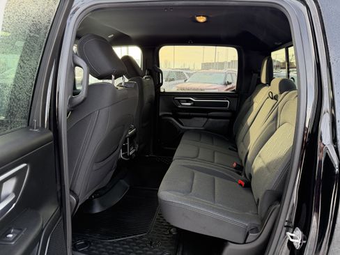 Used 2020 RAM 1500 Big Horn image 19