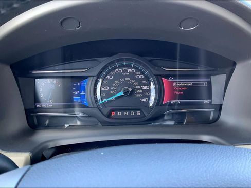 Used 2016 Ford Flex SEL w/ Equipment Group 201A image 25