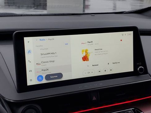 New 2026 Toyota Prius Plug-In Hybrid image 21