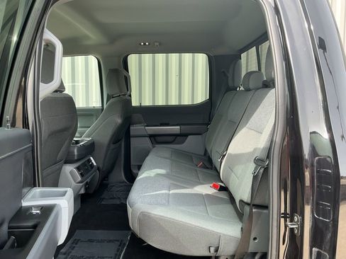 Used 2025 Ford F150 XLT w/ Equipment Group 302A MID image 17