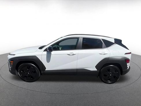 Used 2026 Hyundai Kona SEL Sport FWD image 9